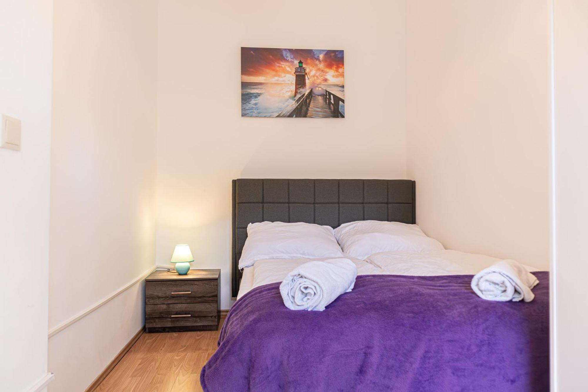 Spacious 2Br Apt Great Location - Near Schoenbrunn 비엔나 외부 사진