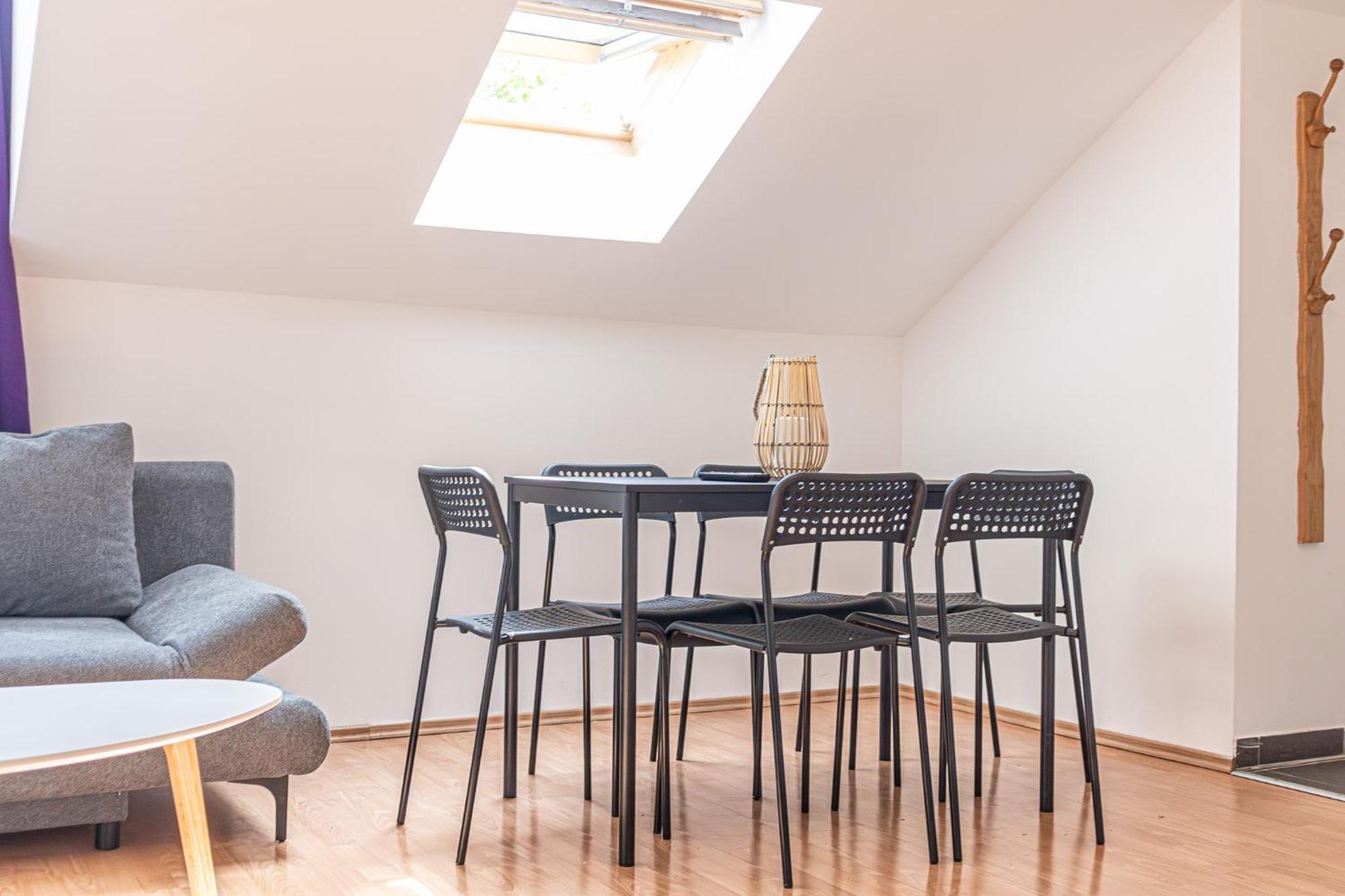 Spacious 2Br Apt Great Location - Near Schoenbrunn 비엔나 외부 사진