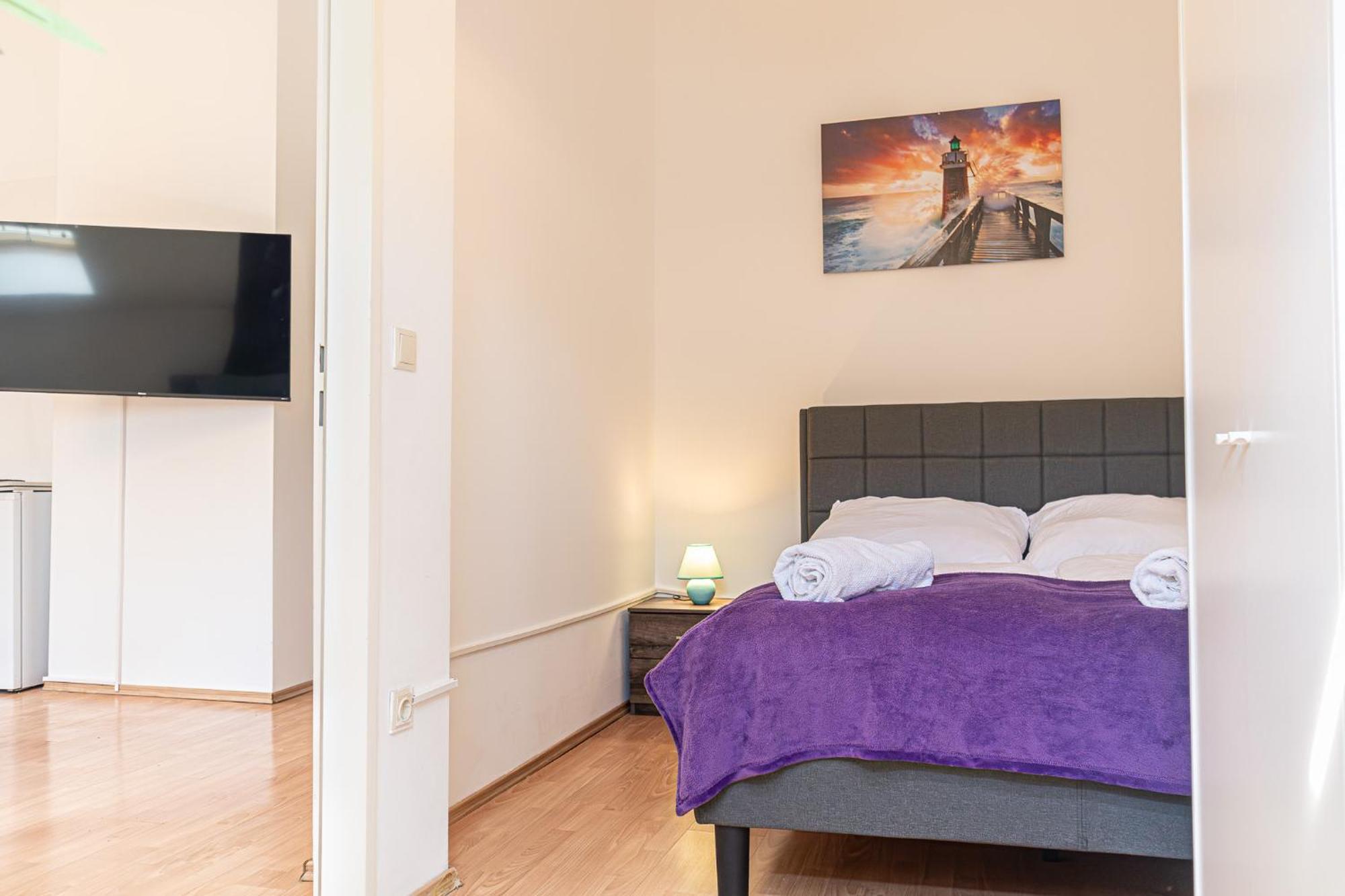 Spacious 2Br Apt Great Location - Near Schoenbrunn 비엔나 외부 사진