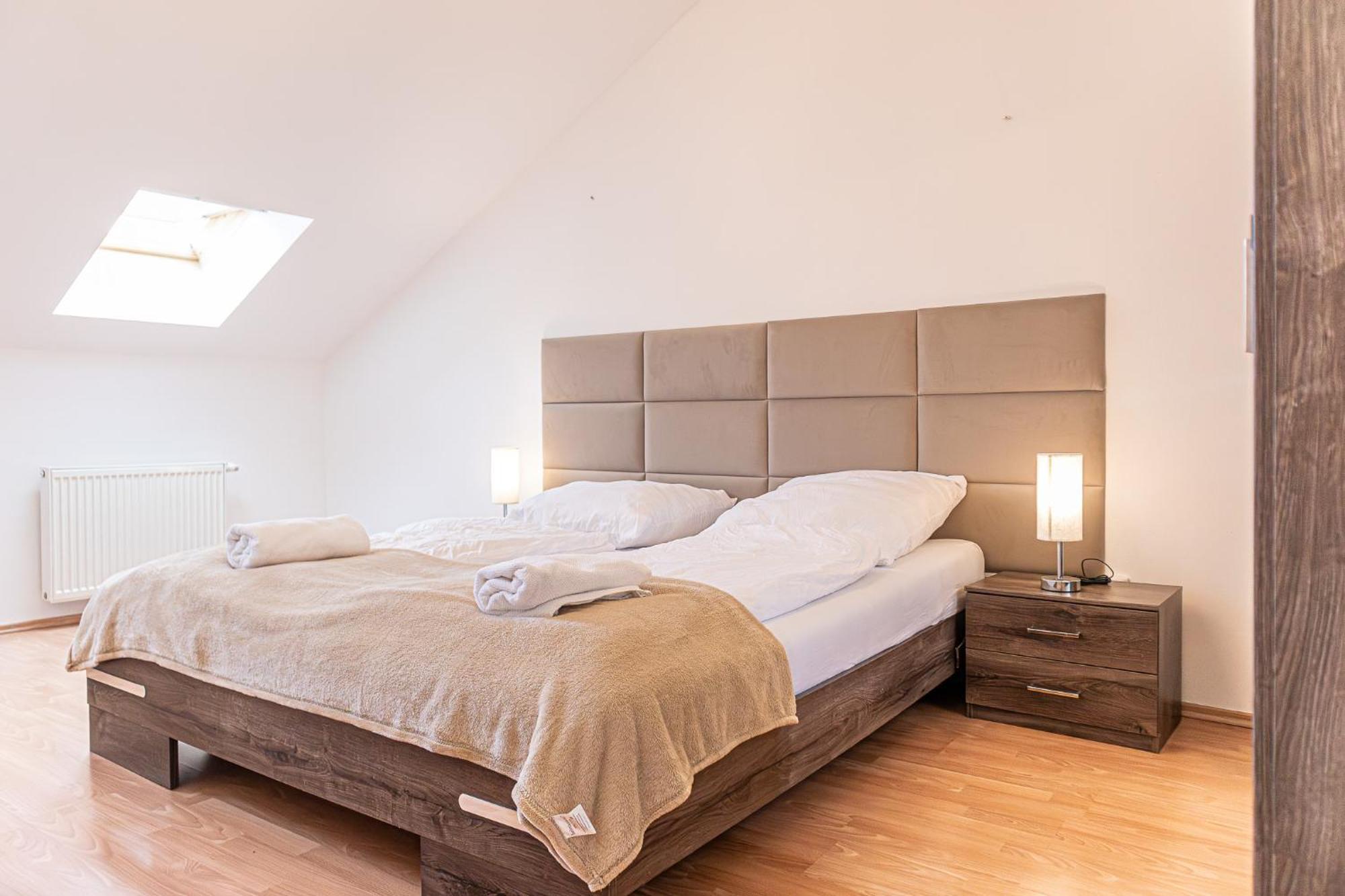 Spacious 2Br Apt Great Location - Near Schoenbrunn 비엔나 외부 사진
