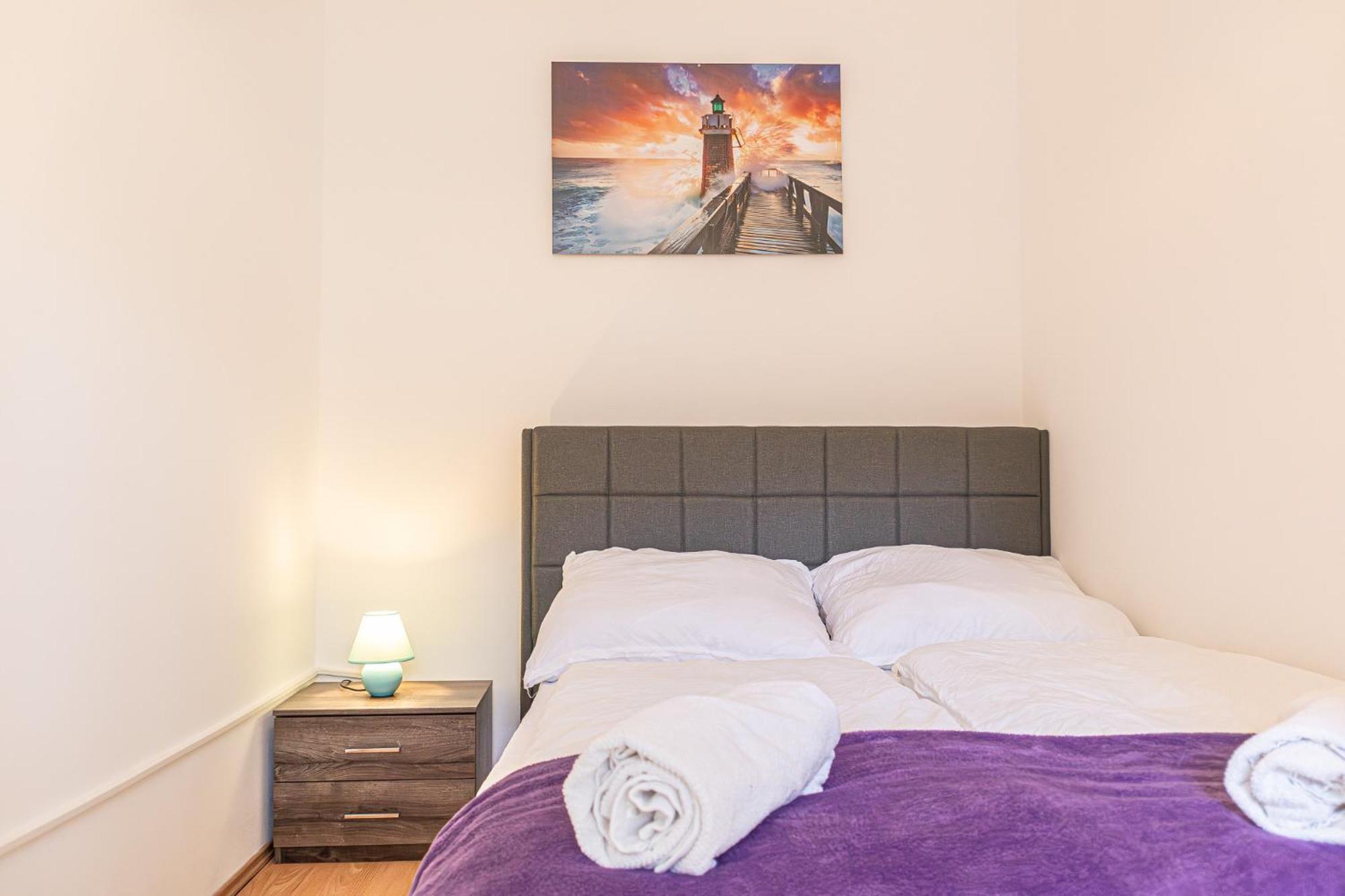 Spacious 2Br Apt Great Location - Near Schoenbrunn 비엔나 외부 사진