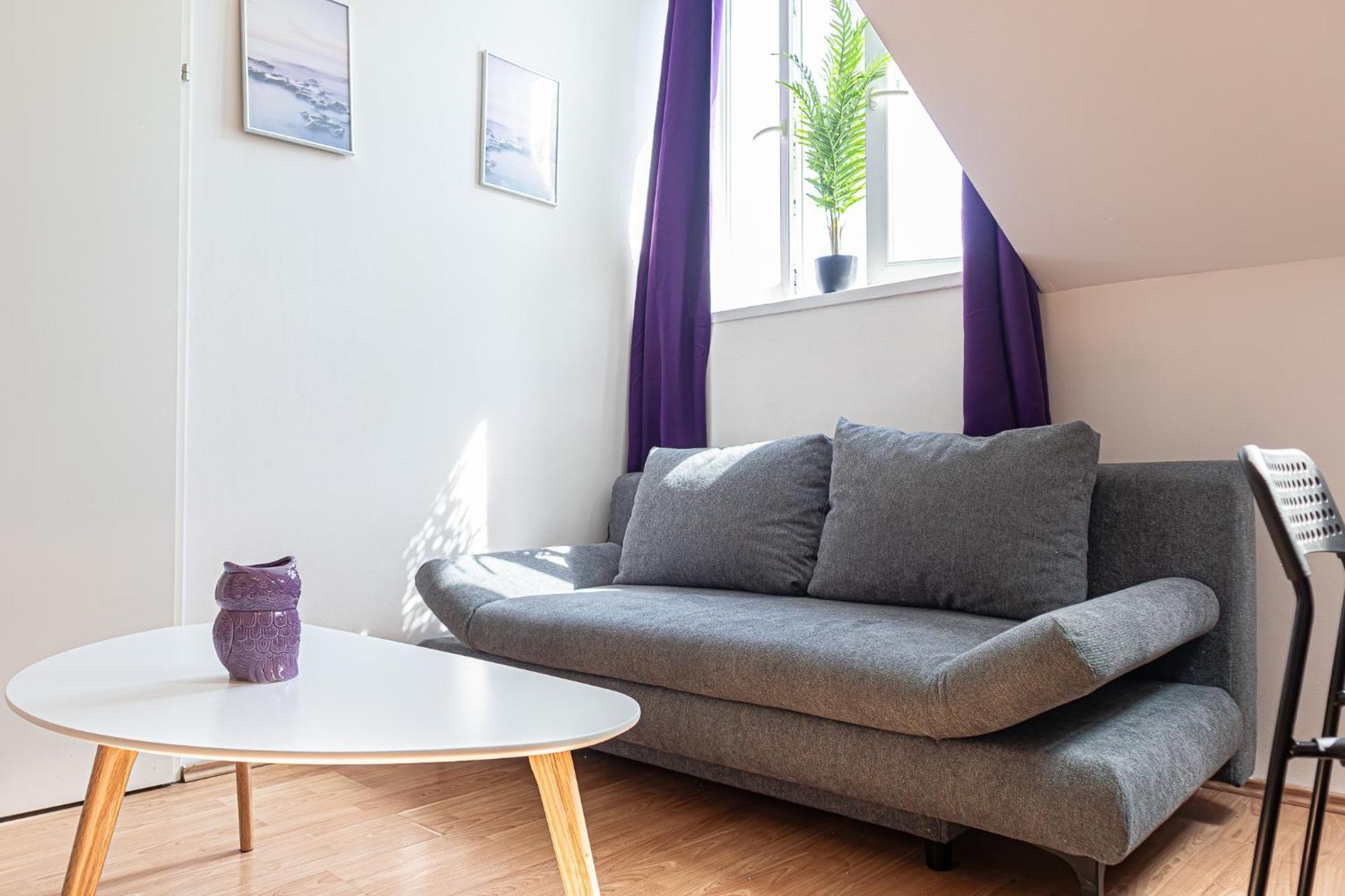 Spacious 2Br Apt Great Location - Near Schoenbrunn 비엔나 외부 사진